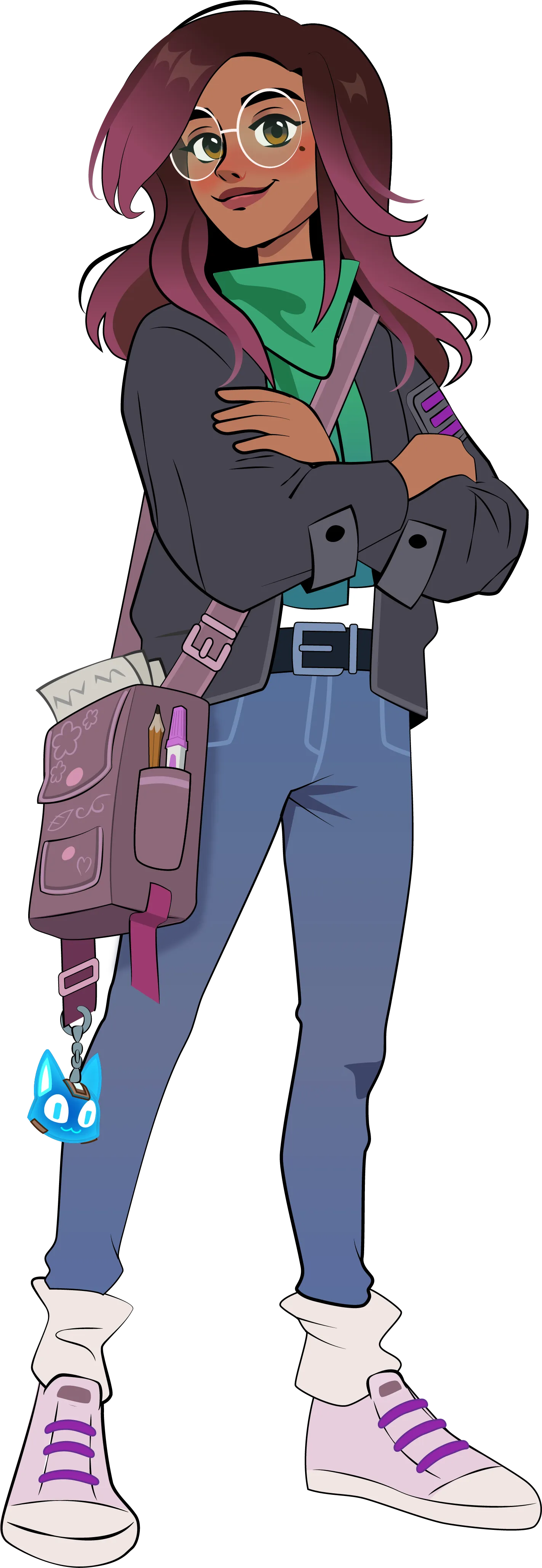 Amira, the Learning Agent for reading growth