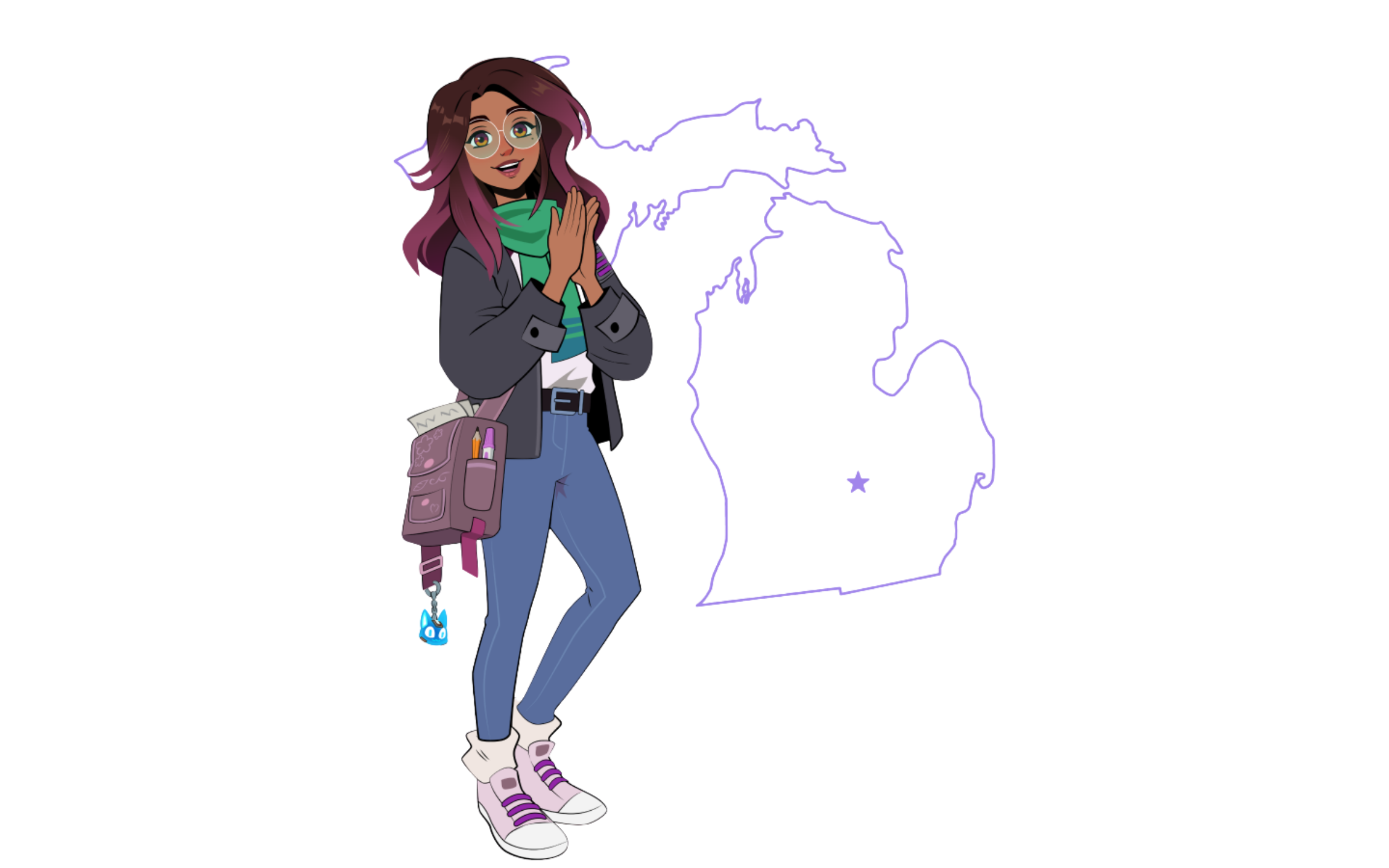 Amira for Michigan