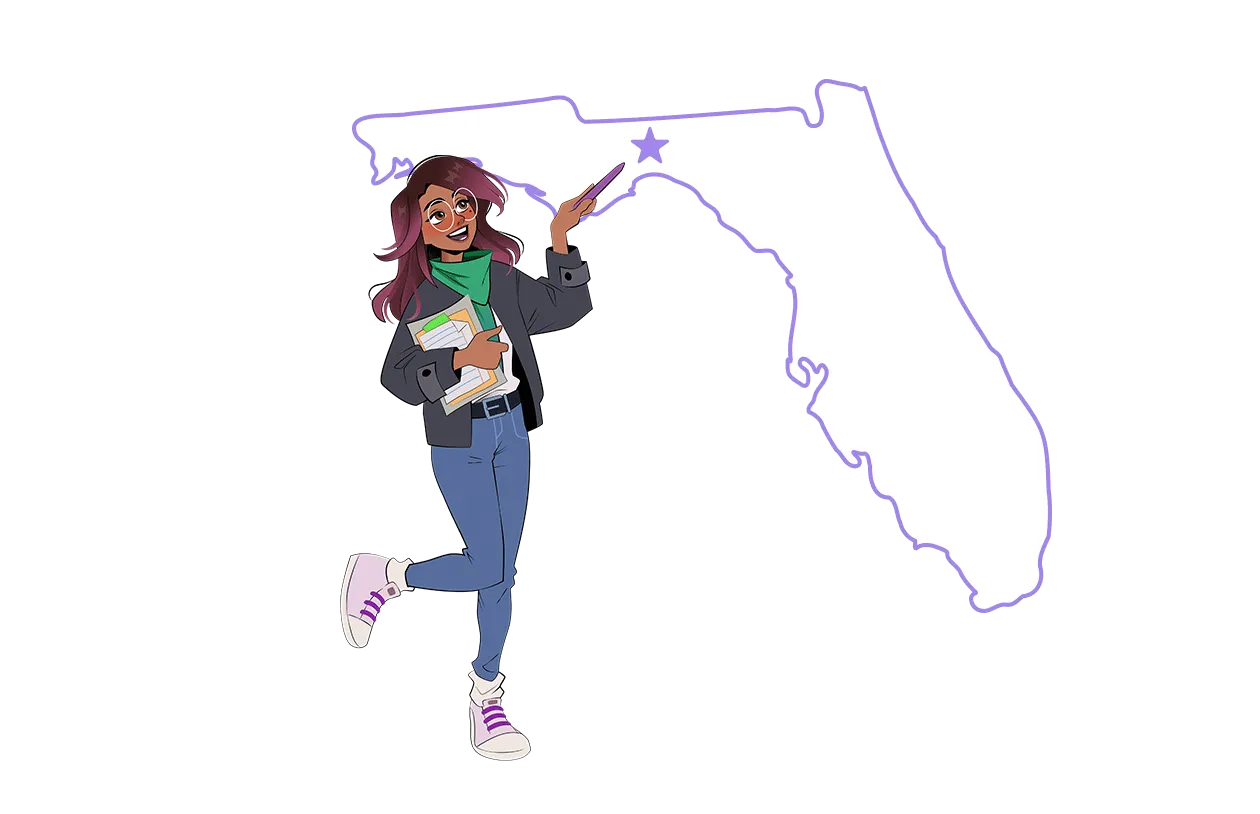 Amira for Florida