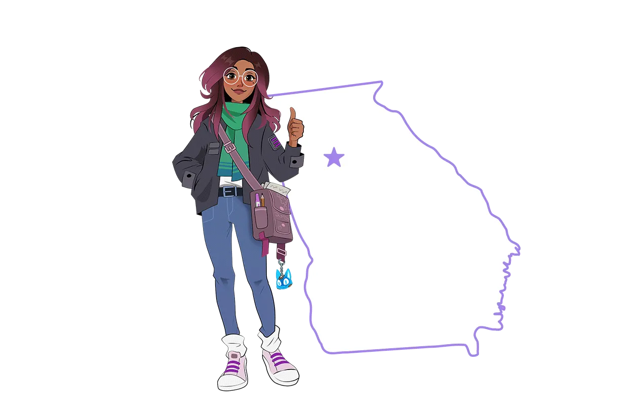 Amira for Georgia