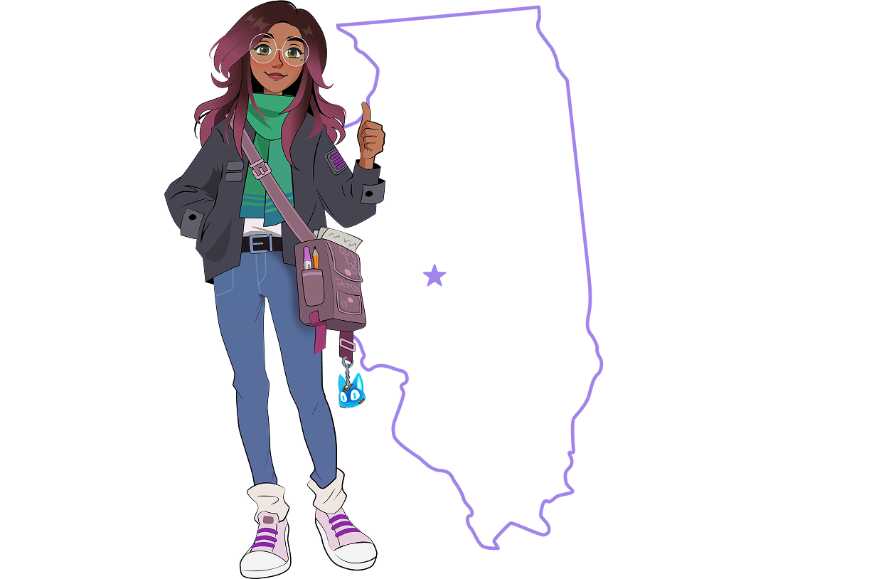 Amira for Illinois