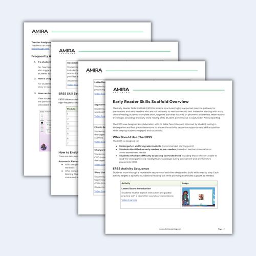 ERSS Overview preview