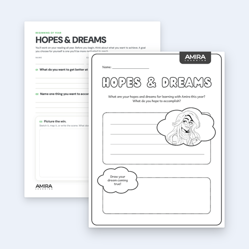BOY Hopes & Dreams preview
